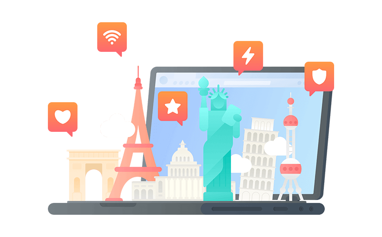 纳米比亚回国代理 - 大陆VPN